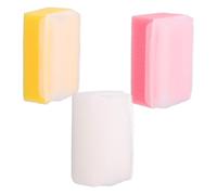 3 Pièces Brosse Tactile Éducative Précoce pour Massage et Bain