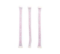 3 PièCes Câble de Signal 18 Broches 2X9 Broches Mineur Connecter Câble de Date pour Machine S9 S7 , Espacement de Communication 2Mmx155Mm