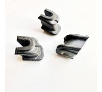 3 pièces CF CVT Nylon Curseur Embrayage Plaque extérieure adaptée for CFMOTO Cforce Zforce Uforce 400 450 520 550 600 820 ATV UTV Quad 0GR0-051006 Accessoires Moto