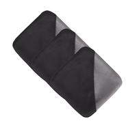 3 Pièces Chiffon de Nettoyage pour Écran, Double Face, Fibre | Réutilisable, Usage Sec ou Humide, sans Traces, pour Voiture et Voyage, Adapté aux Écrans Numériques et Téléphone