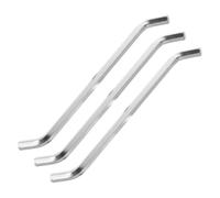 3 Pièces Clé à Évier pour Espaces Restreints 1/4 Pouce | Broyeur D’évier, Serrage et Desserrage, Réparation sous L’évier, Débouchage Rapide