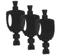 3 Pièces accès pour Boîte à Souris, Accessoire | Remplacement pour Boîtes à Appât et Boîtes Pièges, Usage Extérieur Commercial, Ouverture Simplifiée, Sécurité Renforcée