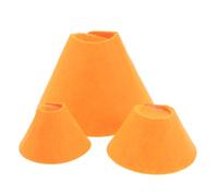 3 Pièces Collier de Protection pour Petits Animaux de Colliers Doux pour Hamsters Cochons Écureuils Chinchillas Prévention Léchages Auto Mutilations Optimal Respirant