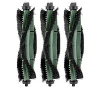 (3 pièces) Combo 2 Essential/Roomba 105 Combo Brosses à Rouleaux de Rechange pour iRobot Roomba 105 Combo, Combo Essential, Combo 2 Essential Robot Aspirateur, Accessoires de Brosse Principale