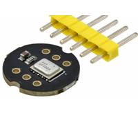 3 Pièces Compatible avec Micro MEMS INMP441 - Module Microphone Numérique I2S 24 Bits Omnidirectionnel pour ESP32/Arduino, Module Microphone INMP441 Haute Précision