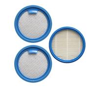 3 Pièces, Compatibles Avec AEG, Kit De Filtre De Performance ASKW5, Compatible Avec Electrolux, Modèles D'aspirateur À Main Sans Fil 700 EP71UB14DB Remplacer