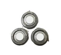 3 Pièces, Compatibles Avec Philips, HQ7340 HQ7350 HQ7363 HQ7800 HQ7890 HQ8445 HQ8825 HQ8845 HQ8865, Remplacement Des Lames De Rasoir