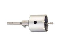 Bosch Couronnes-trépans SDS plus - set de 3 pièces 82 x 54 mm