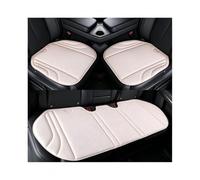 3 Pièces Coussin Siege Auto pour Ferrari LaFerrari Aperta Spider(2016-)