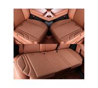 3 Pièces Coussin Siege Auto pour Mitsubishi Pajero/Shogun III(2000-2007)