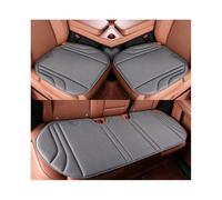 3 Pièces Coussin Siege Auto pour Nissan Cube Hatchback(2003-2008)