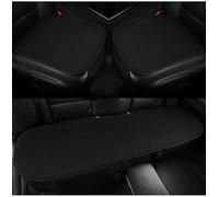 3 Pièces Coussin Siège Voiture pour Volvo EX30 2024, Confortable Antidérapant Tapis Siege Voiture Housse de Siege Voiture Protection Siege Auto,A