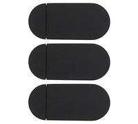 3 Pièces Couverture De Confidentialité D'objectif De Caméra Web Bloqueur De Couverture De Webcam ES De Webcam Bricolage Cache Abdos Majeur Tablette