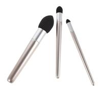 3 Pièces Crayon Estompeur en Bois pour Artistes et Étudiants | Transitions Douces, Ombrage Fluide, Usage Polyvalent, Nettoyage Facile, pour Dessin et Fabrication de Cartes