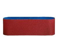 3 pièces de bande abrasive X440 Best for Wood and Paint 100x560mm 40 - BOSCH - 2608606113 G