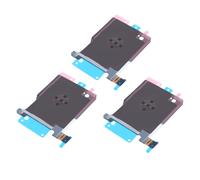 3 pièces de câble flex d’antenne NFC sans fil pour Note 9
