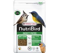 3 pièces de Nutribird Insect Patee, 6x 1 kg