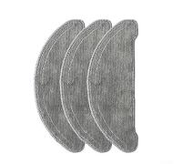 3 pièces de rechange de vide, balayeuse partie rouleau principaux filtres de brosse pour Imou L11 robot aspirateur accessoires