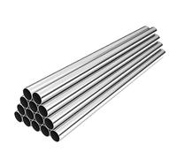 3 pièces de tuyau en aluminium diamètre extérieur 15 16mm longueur 300 500mm creux droit rond Tube en aluminium tuyauterie 6063 paroi épaisse grand ( Color : 3 pieces , Size : 500MM_OD 15 X ID 11MM )