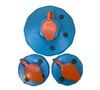 3 pièces d'entretien, compatible avec le couvercle du réservoir d'eau DJI T40 T50 T70, for DJI Neo Agriculture P