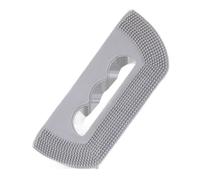 3 pièces d'épilateur collant for poils de chat, brosse d'épilation en gel souple lavable et pliable, nettoyant for poils d'animaux