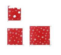 3 pièces Emballages cire d'abeille réutilisables S/M/L, protections bio éco-responsables, zéro déchet pour pains et sandwichs, barrière anti-humidité préservant la fraîcheur