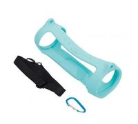 3 Pièces/Ensemble Haut-Parleur Bluetooth Sans Fil Portable, Étui De Protection En Silicone Avec Sangle Mousqueton Pour Jbl Charge 4