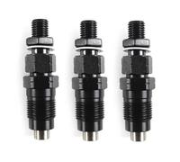 3 Pièces/ensemble Injecteur Carburant De Voiture Pour Mitsubishi L2E L3E S3L S4L S3L2 S4L2 S4S Moteur Diesel MM435-94101