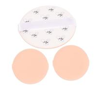3 Pièces Éponges De Fond De Teint Maquillage Éponge Houppettes De Maquillage Bouffée De Cosmétique Démaquillant Lèvre Visage Bouffée Applicateur De Mélange fée Générique