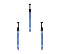 3 Pièces Extracteur de Circuits Intégrés à Quatre Griffes