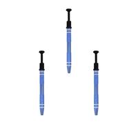 3 Pièces Extracteur Ic à Quatre Griffes, Pince Rétractable