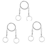 3 Pieces Fil De Scie De Survie, Scie À Câble Pour Tuyaux - Dispositif Innovant De Coupe Révolutionnaire Pour Les Bovins Et Les Moutons - Scie À Corne