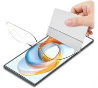 [3 Pièces] Films De Protection D'écran En Hydrogel Pour Zte Nubia Z70 Ultra/Z70s Ultra 6.85"", Tpu Souple Film Protecteur [Anti Rayures][Anti-Huile][Pas Facile À Casser]-Non Verre Trempé