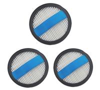 3 Pièces Filtre D'Entrée D'Air Filtres HEPA Accessoires Composant Pièces de Rechange pour Proscenic P12 P13 Ultenic U22 U12 U13