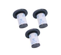3 PièCes Filtre Lavable pour Rowenta ZR009007 RH9890WO, RH9879WO, X-FORCE FLEX Tige Aspirateurs PièCes Accessoires