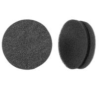 3 Pièces Filtres Ronds en Polyuréthane pour Système de Ventilation - 3 Unités Filtres à Air - 100mm Filtre à Poussière - Filtre Lavable pour Unité de Récupération de Chaleur - Steinberg14