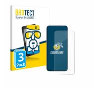 (3 Pièces) Flexible Protection Ecran Verre Film Protecteur pour Honor Magic 7