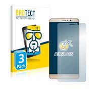 (3 Pièces) Flexible Protection Ecran Verre Film Protecteur pour Huawei Mate 9