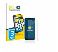 (3 Pièces) Flexible Protection Ecran Verre Film Protecteur pour Huawei P20 lite
