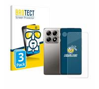 3 Pièces Flexible Protection Ecran Verre Film Protecteur pour Xiaomi 14T