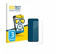 brotect Protection Écran Verre pour Xiaomi 15T (3 Pièces) Film Protecteur Vitre 9H [Anti-Rayures, Transparent]