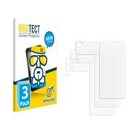 3 Pièces Flexible Protection Ecran Verre Film Protecteur pour Xiaomi Poco X4