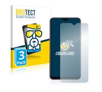 3 Pièces Flexible Protection Ecran Verre Film Protecteur pour Xiaomi Redmi 9