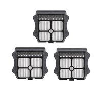 (3 Pièces) Floor One S5 Filtre HEPA Compatible avec Tineco iFloor 3/ Floor One S3/ Floor One S5/ Floor One S5 Pro 2, Filtre Léger Pour Aspirateurs Humides et Secs, Pièces de Filtre Pour Nettoyeur
