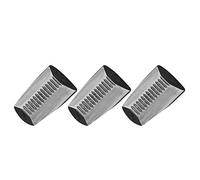 3 pièces griffes spéciales pour pneumatique Air hydraulique Rivet pistolet riveteuse clou écrou Riveti outil de remplacement cordon