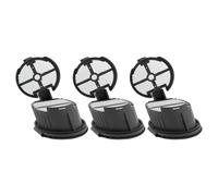 (3 pièces) H14 Pro Filtres HEPA de Rechange Compatibles Avec les Aspirateurs Sans fil Dreame H14 Pro/ H14/ H14 Dual Wet and Dry, Kit de Filtres pour Aspirateur, Kit d'Accessoires