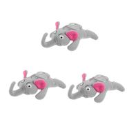3 Pièces housse bouillotte bouchon de bouillotte housse pour bouillotte Housse de bouteille lavable Poisson poêle bouteille verre protège biberon housse de biberon chaude coton pp BESTonZON