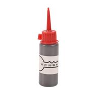 3 pièces huile de porte, 3x60ml lubrifiant graphite en poudre pour ntérieur verrou de porte core nano graphite lubrifiant