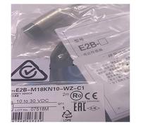 3 pièces interrupteur de proximité E2B-M18KN10-WZ-C1 E2B-M18KN10-WZ-B1 E2B-M18KS05-WZ-C1 E2B-M18LS08-WP-C2 E2B-M18KS05-WZ-B1(E2B-M18KS05-WZ-C1)