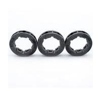 3 pièces JANTE PIGNON 3/8 "-7T Fit for STIHL 034 MS360 MS361 MS362 038 042 048 044 045 MS440 056 Tronçonneuse Remplacement 0000 642 1223